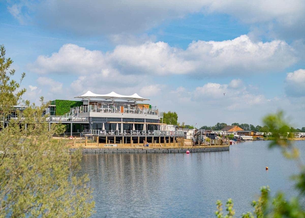 Tattershall Lakes Country Park Dogdyke Exteriér fotografie